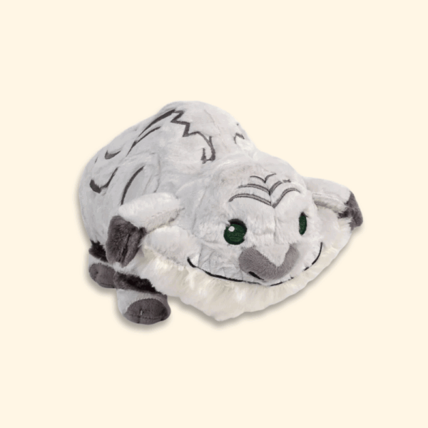 Neverbeast Plush