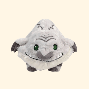 Neverbeast Plush