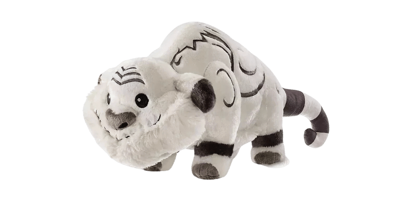 Neverbeast Plush Merch